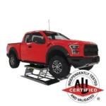 BendPak LR10000 Low-Rise ALI Lift 10,000 Capacity