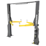 BendPak 20AP Adaptable Clearfloor High-Rise 2 Post Lift 20,000 lb.