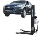 Atlas® PSP-6000 Portable Single Post Lift 6,000 lbs