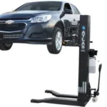 Atlas® PSP-6000 Portable Single Post Lift 6,000 lbs