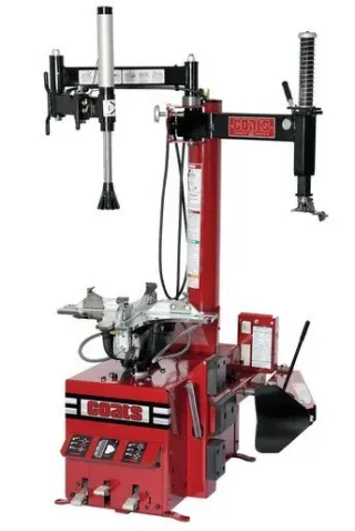 Coats RC 55 Rim Clamp Tire Changer