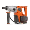 Husqvarna DM 540i | Handheld Core Drill