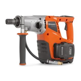 Husqvarna DM 540i | Handheld Core Drill