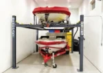 BendPak HD-75BXT Vehicle & Boat Storage Lift w/Ex-Length