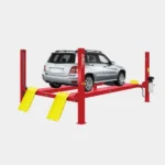 AMGO® Hydraulics PRO-12 4 Post Lift 12,000 lbs