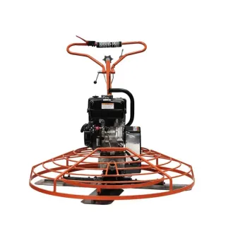 BravePro Power Trowel | 46 in. | Honda GX270
