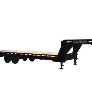 LT315 Load Trail 8X25 Gooseneck Trailer 14K