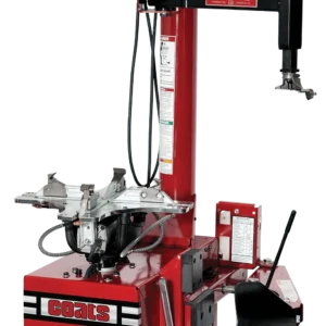 Coats RC 45 Rim Clamp Tire Changer