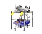 BendPak HD-7500PBX Vehicle & Boat Storage Lift w/Extended Height