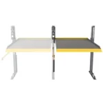 BendPak PL6000DCX-ADD-ON Shared Column Add-On Platform & Column Set 6,000 lbs