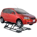BendPak LR-60 Low-Rise Specialty Car Lift 6,000 lb. – New Gray