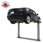 Challenger EW1020 Wide Inground ALI Car Lift 10,000 lb. Capacity