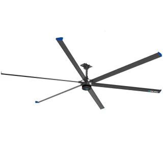 Cool Boss CB16HVLS