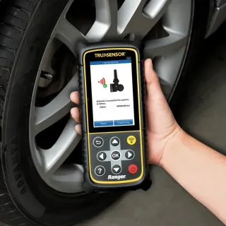 Ranger TS58R TPMS Tool Kit / BUNDLE 3