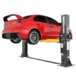 BendPak 10AP-SRT Low-Ceiling Mid-Rise 2 Post Car Lift 10,000 lb. – New
