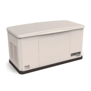 Champion 201244 26kW fleX Generator