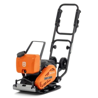 Husqvarna LF 60i LAT W/ Free Vibration Impact Ironclad Gloves