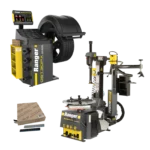 Ranger R76ATR-L – DST30PX – Weights