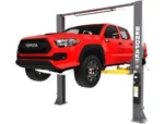 BendPak 10AP Adaptable Clearfloor Adj-Width ALI 2 Post Lift 10,000 lb. – New