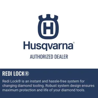 Husqvarna PG 280 | Single-Disc Floor Grinder