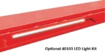 AMGO® Hydraulics PRO-14E Extended 4 Post Lift 14,000 lbs