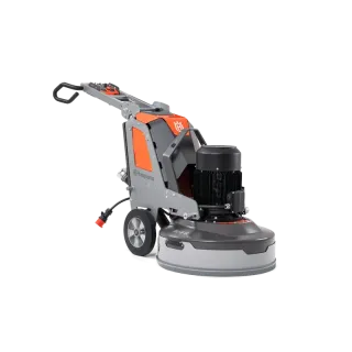 Husqvarna PG 8 S | Planetary Floor Grinder