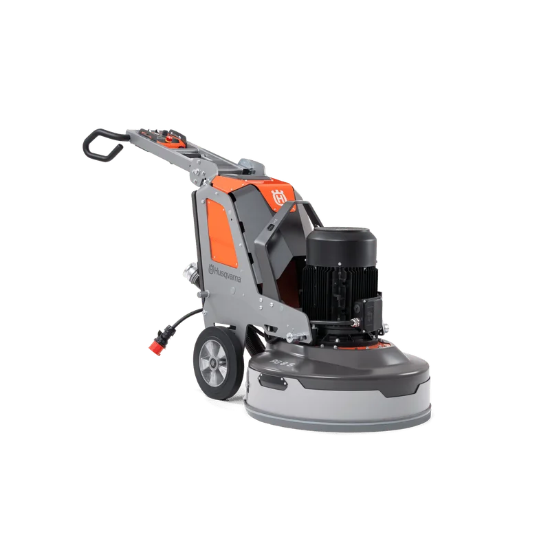Husqvarna PG 8 S | Planetary Floor Grinder Husqvarna PG 8 S | Planetary Floor Grinder