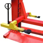 AMGO® Hydraulics SML-7 7,000 lb. Portable Single Column Lift