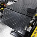 Challenger DX77 ALI Surface Mounted Double-Scissor Lift