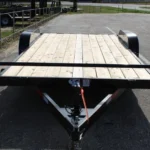 CA600 Caliber 7×16 Car Hauler 7K