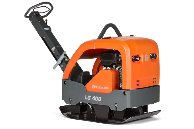 Husqvarna LG 400 W/ Free Vibration Impact Ironclad Gloves Husqvarna LG 400 W/ Free Vibration Impact Ironclad Gloves
