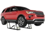 QuickJack™ 6000TLX Extended-Length Portable Car Lift 6,000 lbs