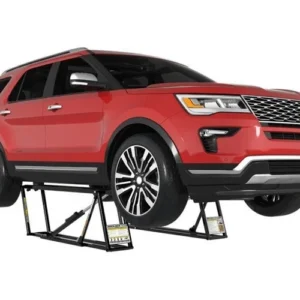 QuickJack™ 6000TLX Extended-Length Portable Car Lift 6,000 lbs