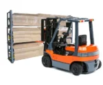 AMGO® Hydraulics 409-HPX 9,000 lbs Boat Storage 4 Post Lift w/Ex. Height
