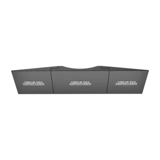 BendPak AR-2437-9-TS RAMP Kit 4