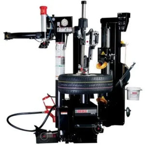 Coats APS 3000 Leverless Tire Changer
