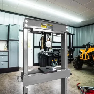 Ranger RP-20HD