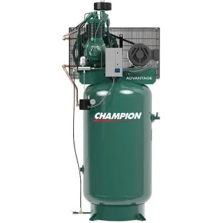 Champion VR5-8