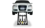 BendPak MD-6XP Mid-Rise Portable Specialty Car Lift 6,000 lb. – New Gray