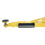 AMGO Hydraulics OH-12 Heavy-Duty 2 Post Lift – 12,000 lb Capacity
