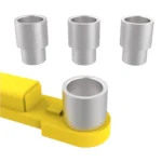 APEX AL9LC Floorplate Low-Ceiling 2 Post Lift 9,000 lbs