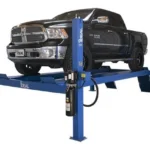 iDeal FP14KC-X Commercial Service/Storage Lift 14,000 lb