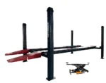 Katool KT-4H120X 4 Post Car Lift 12,000 lbs