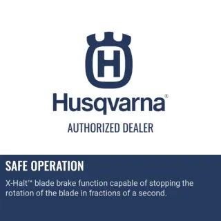 Husqvarna K 1 PACE Rail