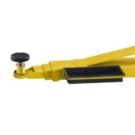 AMGO® Hydraulics BP-9X Floor Base-Plate Symmetrical 2 Post Lift 9,000 lbs