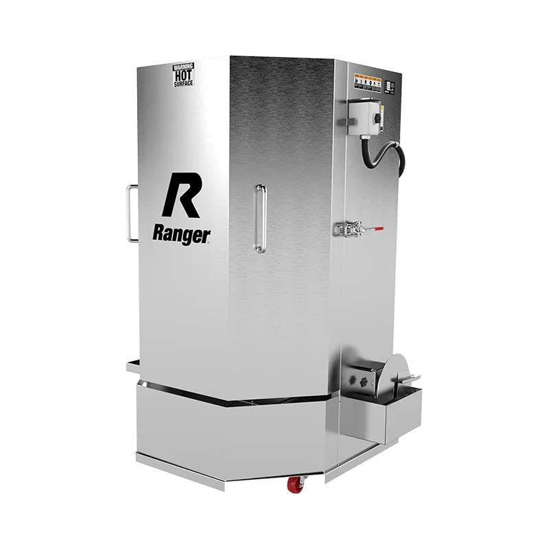 Ranger RS-500DS-503 Ranger RS-500DS-503
