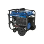 Powerhorse Generator | 15,000 Surge Watt | Dual Fuel | Electric Start