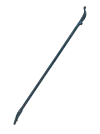 T45A-2000K™ Style Tubeless Tire Iron