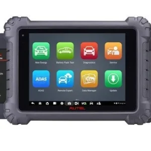 Autel Total Care Program (TCP) for MS909EV