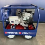 Generator 23kW | VanGuard | 480V